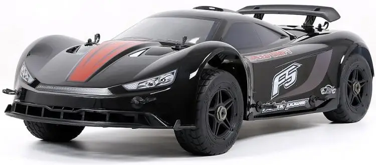 1/5 масштаб ROVAN ROFUN F5 36CC с 2T бензиновым двигателем 3 шт. 40 кг сервопривод 4WD RC Дрифт