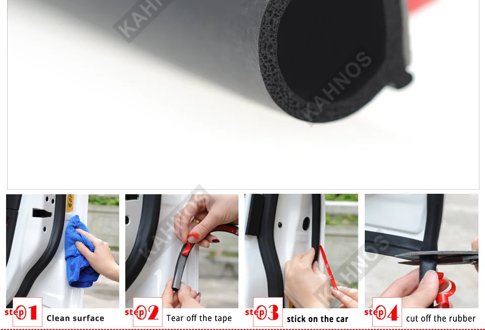 car rubber 09