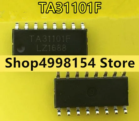 100% новый и оригинальный TA31101F 31101F | Электроника