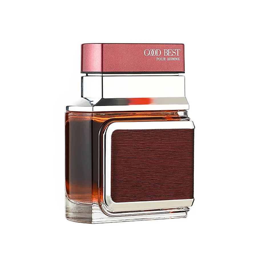BOB Men Perfumed Lang Lasting Bottle Portable For Men’s Cologne Parfum Fresh Lasting Fragrance Spray Bottle Perfumed Brand