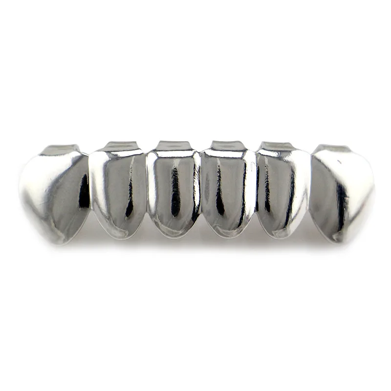 silver down