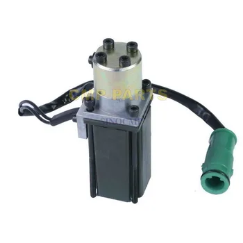 

320 E320 Hydraulic Main Pump Solenoid Valve 096-5945 0965945 For Excavator, 3 month warranty