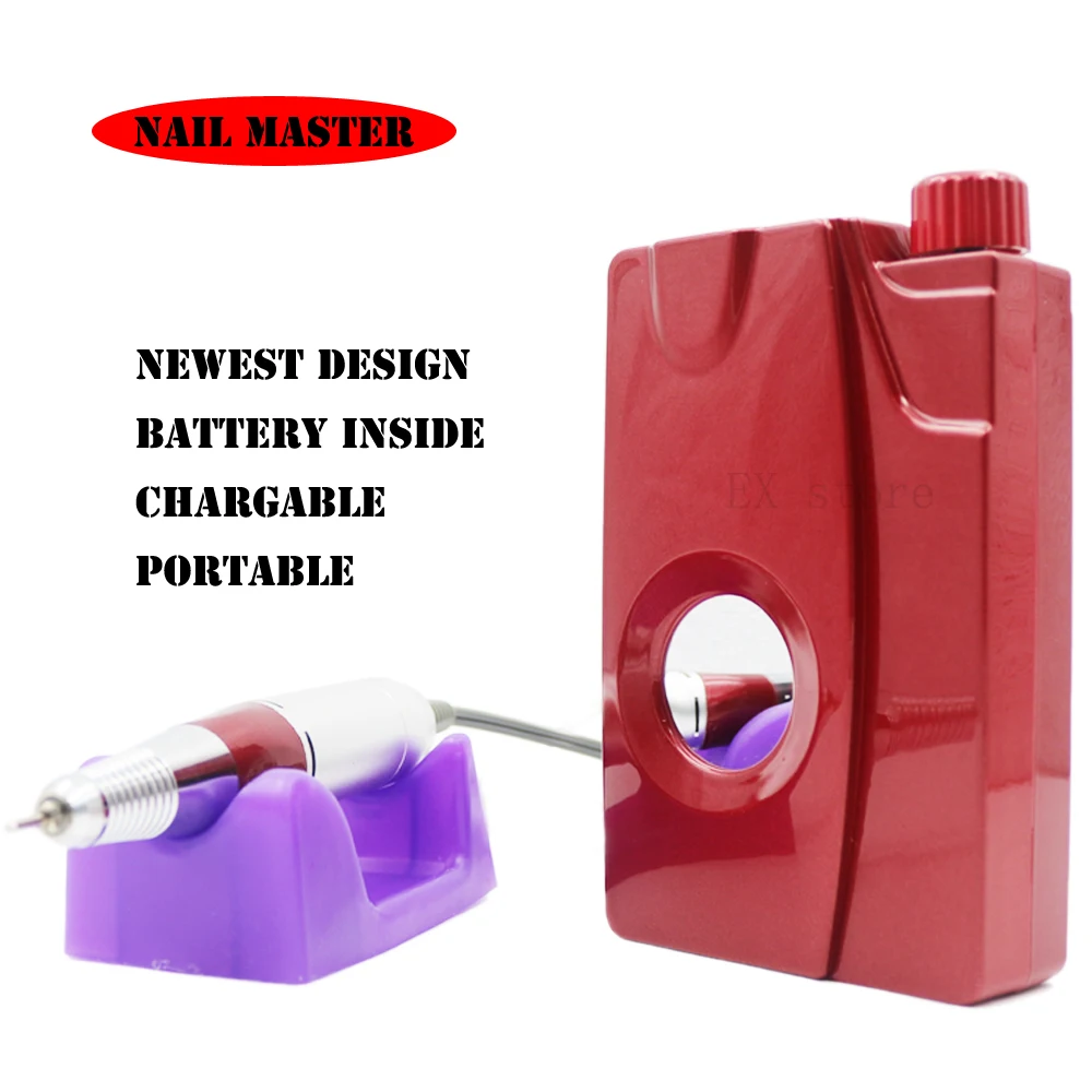 portable nail drill near me