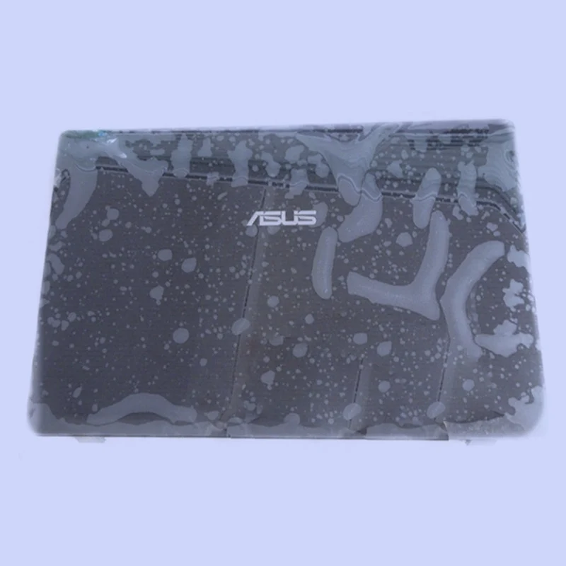 

NEW Original laptop LCD Back Cover Top Cover/Upper Palmrest/Front Bezel/Bottom Case for ASUS K73 K73BY K73T X73