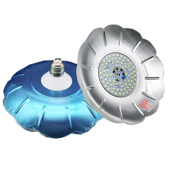 

LED Floodlight AC220V E27 50W LED Iodine Tungsten Mine Light Bulb Factory Home Garden Light