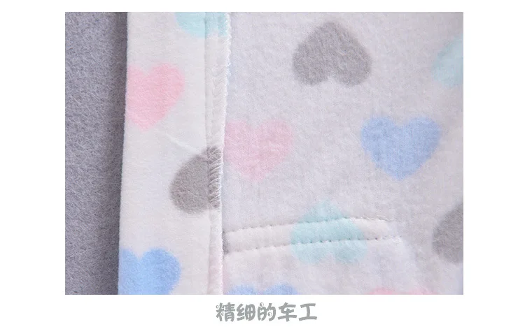 Baby Bodysuits medium Baby clothes boys pajamas outwear boy Camouflage zipper jumpsuit fleece winter pajamas warm baby girl romper newborn baby stuff Cute Infant Baby Girls Romper