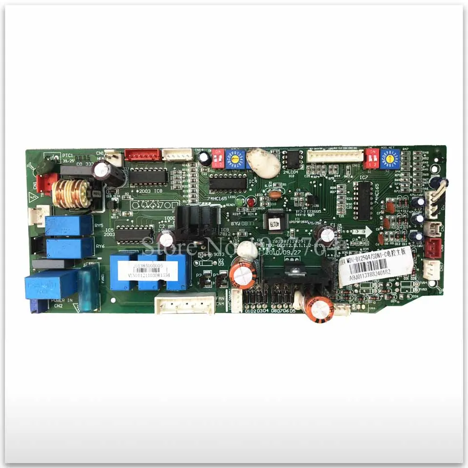 good air conditioning Computer board MDV D22T2.D.1 MDV D22T2.D.1.1.2 1