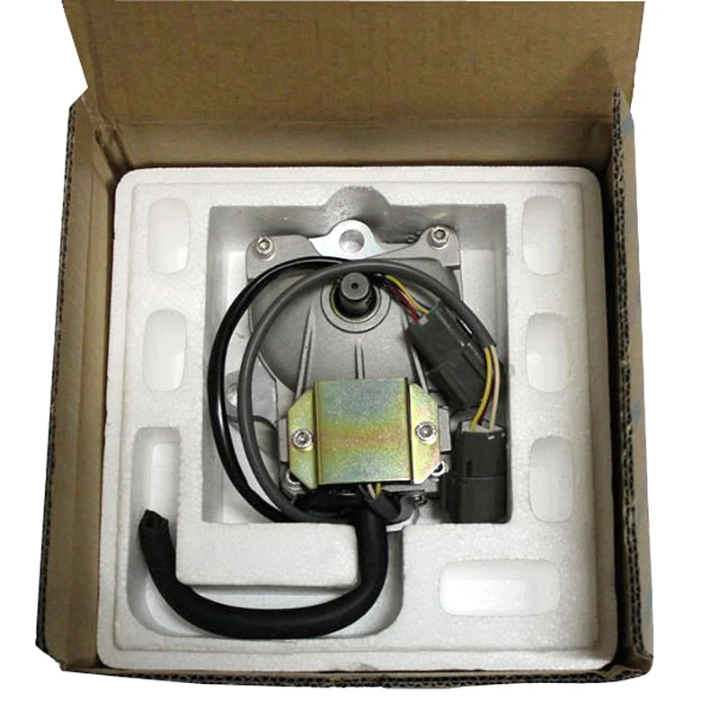 PC120 6 PC200 двигатель 7834 40 3000 для экскаватора Komatsu дроссельной заслонки|motor motor|motor