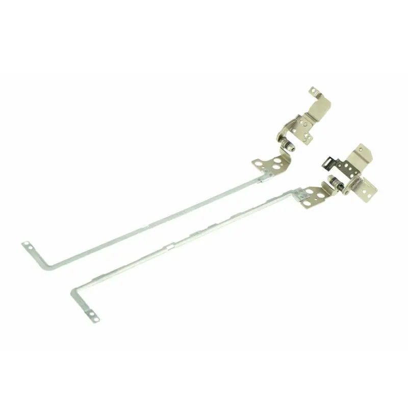 

GZEELE Новый ЖК-шарнир для DELL 15 3573 P63F шарнирный кронштейн комплект 433.0dr02.20xx 433.0dr0420xx