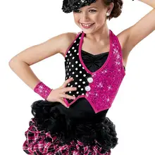 Распродажа, одежда для балета, для взрослых и детей, оригинальная Одежда для танцев в стиле хип-хоп, джаз, костюмы, одежда для сцены, Новинка