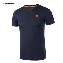 FANNAI Для мужчин Велоспорт трикотаж Велосипедная форма Рубашка с короткими рукавами Горная дорога велосипед костюмы рубашка с уплотненными шортиками Ropa Ciclismo