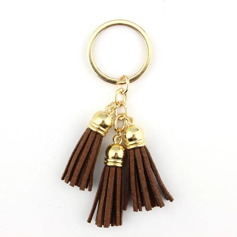 KC0001 Gold Brown