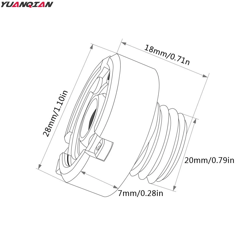 M20* 2,5 Крышка масляного бака мотоцикла с ЧПУ резервуар крышки для чашек крышки масляного фильтра двигателя для Kawasaki ER-6f Ninja 650 2012 2013