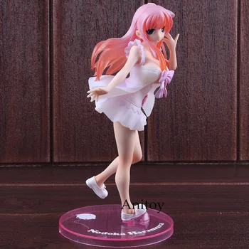 

Saki Zenkoku Hen Haramura Nodoka 1/7 Scale PVC Anime Figure Action Collectible Model Toy