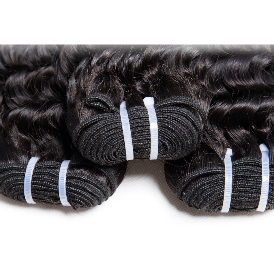 deep wave