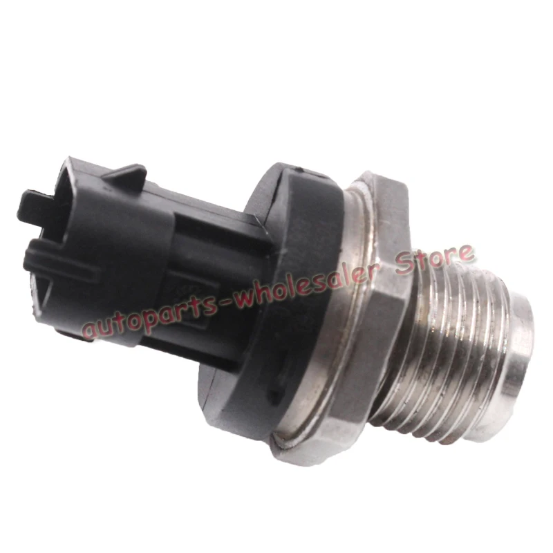 0281006327 для 2007 5 2012 Dodge 6.7L Cummins 0281006150 0281002937 0281002706 датчик давления топливной рейки