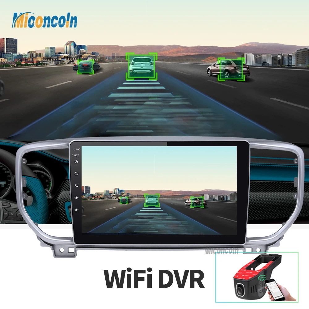 Discount IPS android Octa Core car dvd player for KIA sportage 2018 2019 KX5 gps navigation 1 din car stereo head unit car stereo 3 Discount IPS android Octa Core car dvd player for KIA sportage 2018 2019 KX5 gps navigation 1 din car stereo head unit car stereo 3