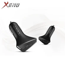Car Quick Charge 3.0 9V-12V/1.5A USB charger for xiaomi Mobile Phone Charger 3 Port USB for phone in car Samsung iphone Huawei Car Quick Charge 3.0 9V-12V/1.5A USB charger for xiaomi Mobile Phone Charger 3 Port USB for phone in car Samsung iphone Huawei