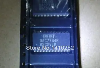 

DAC7734E SSOP-48 MODULE new in stock Free Shipping