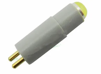 Good Quality 2017 New 5pcs NSK fiber optic handpiece lamp LED bulb compatible for NSK handpiece Good Quality 2017 New 5pcs NSK fiber optic handpiece lamp LED bulb compatible for NSK handpiece