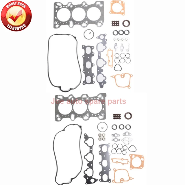 C32A C32A1 C32A6 C35A1 C35A2 C35A5 C32A2 C35A2 Engine Full gasket set kit for ACURA LEGEND RL SLX Honda LEGEND Mk 3.5L 91 |Full Set Gaskets| - AliExpress | Acura Legend Ka7 Engine Diagram | | AliExpress