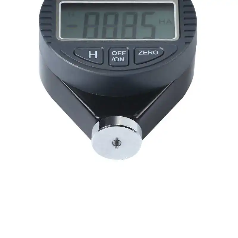 Цифровой sserometer A/C/D точный измеритель твердости 0 100|Прибор для определения