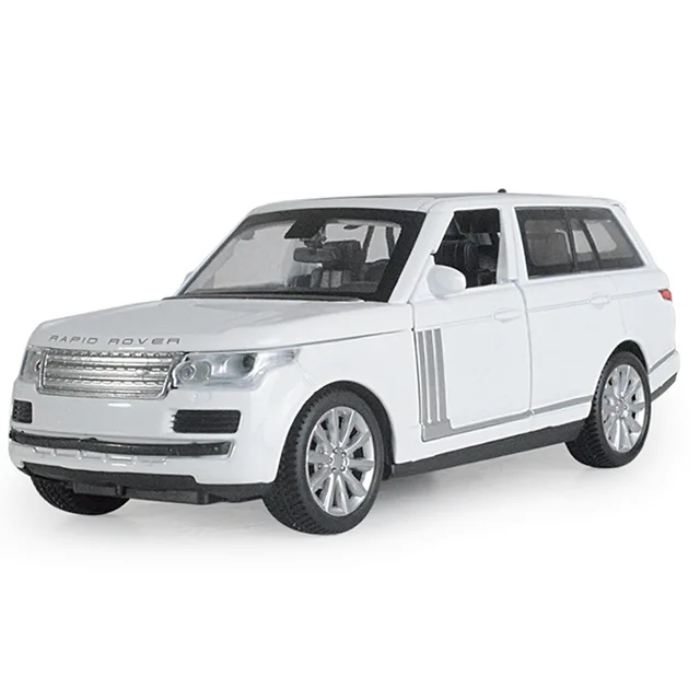 Turbulence Candy total 1/32 Diecasts & Toy Vehicles Range Rover Car Model With Sound&light  Collection Car Toys For Boy Children Gift Brinquedos -  Railed/motor/cars/bicycles - AliExpress