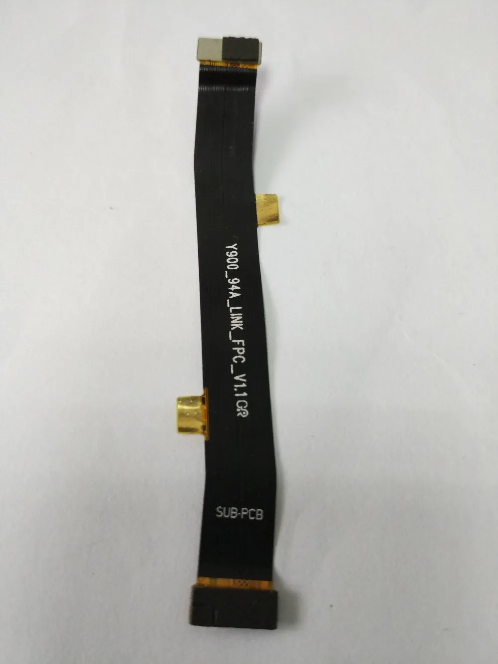 

Used USB Charge Board to Motherboard FPC Repair Replacement Accessories For Umi Iron Free Shipping + Tracking Number