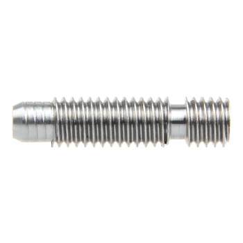 

All Metal J-head Barrel Hot end Throat for 3D Printer