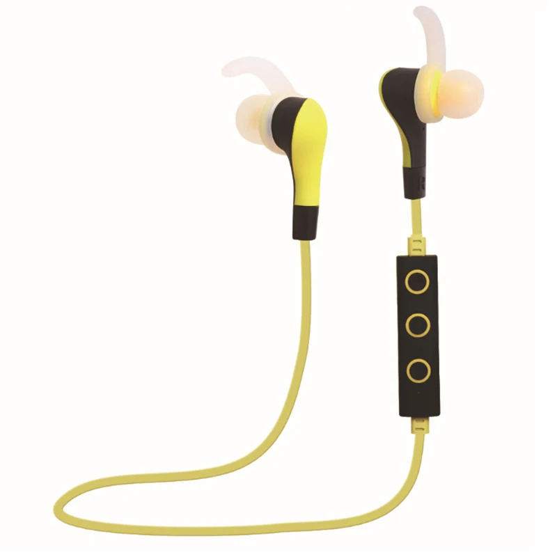 Оригинальный Huast BT 50 беспроводная связь Bluetooth 4.1 стерео наушники мода виды летние