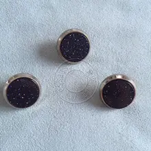 3 шт. клапаны для трубы для ремонта деталей и кнопок голубой песчаник