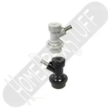 Мяч замок колючка комплект банально бочонка Homebrew коснитесь газа в, пиво из-проект Пиво Сода