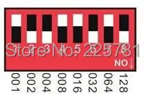 dmx512 5