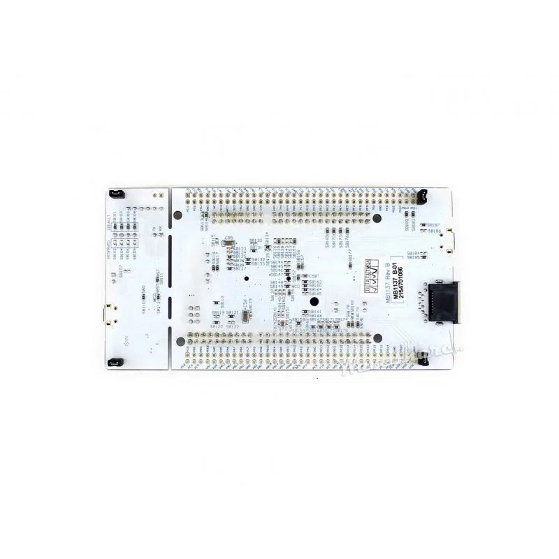 NUCLEO-F429ZI STM32 Nucleo-144 макетная плата STM32F429ZI MCU поддерживает Arduino ST Zio и morfo подключение