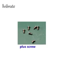 2 шт. для Lenovo zuk edge Z2 X винты винт для корпуса маникюрный держатель для Lenovo zuk edge Z2X мобильных телефонов