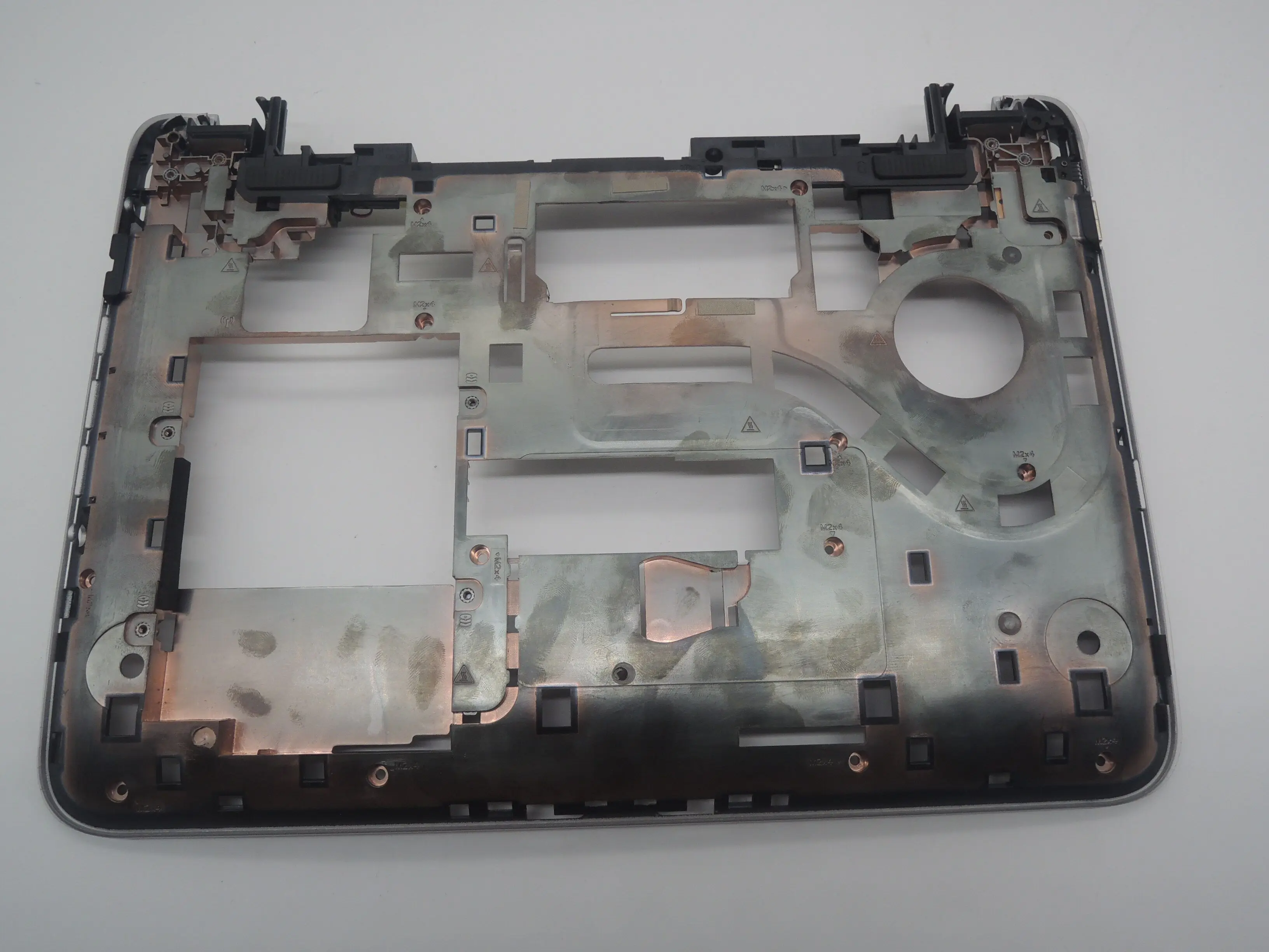 Б/у Нижняя крышка корпуса для hp 210 G1 11-E AP10W000400 747750-001 аккумулятор большой емкости