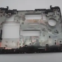 Б/у Нижняя крышка корпуса для hp 210 G1 11-E AP10W000400 747750-001 аккумулятор большой емкости