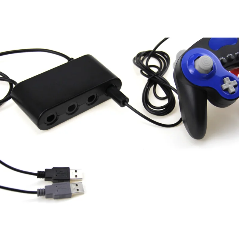 Gamecube adapter for wii u driver zed planpsawe