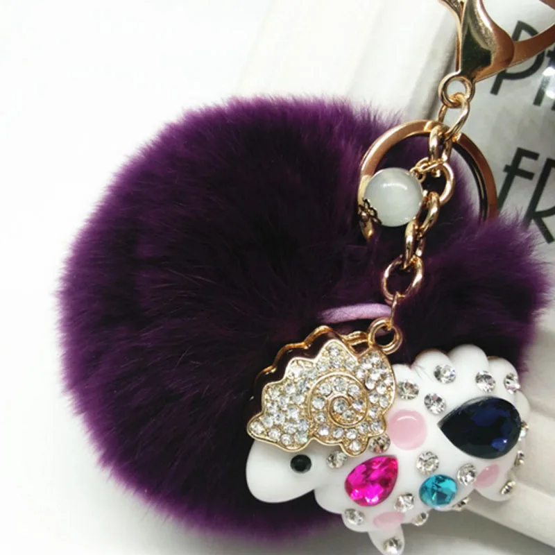 dark purple