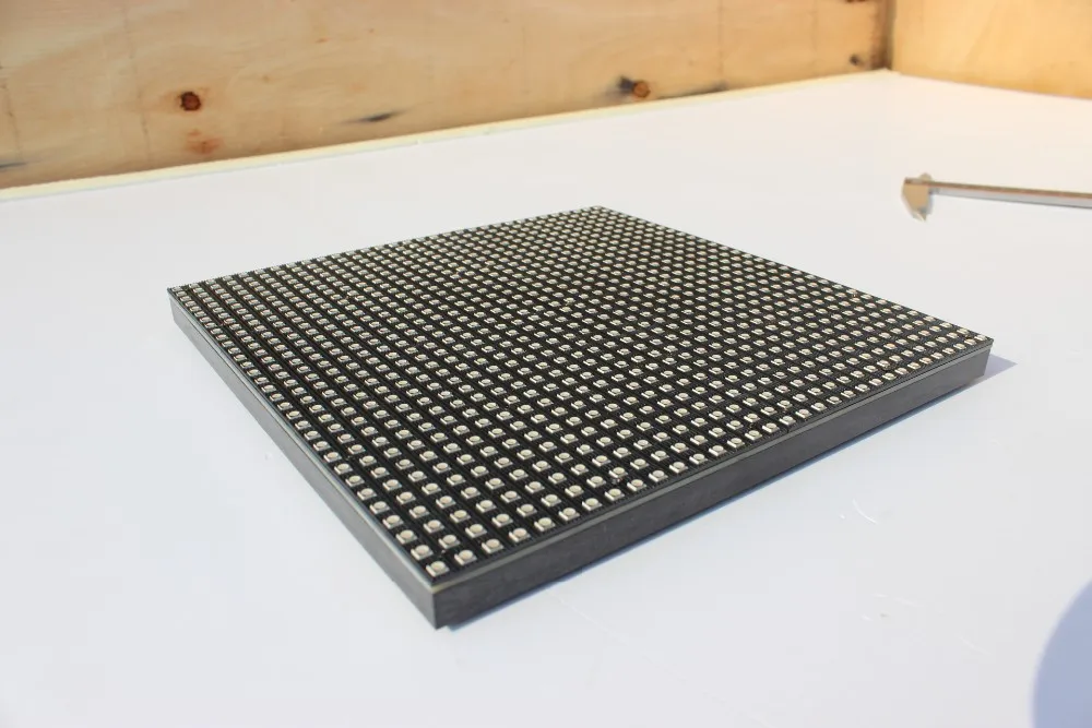 P6 indoor module  (12)