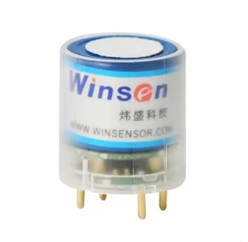 

ZE03-HCL Gas sensor module HCL concentration detector