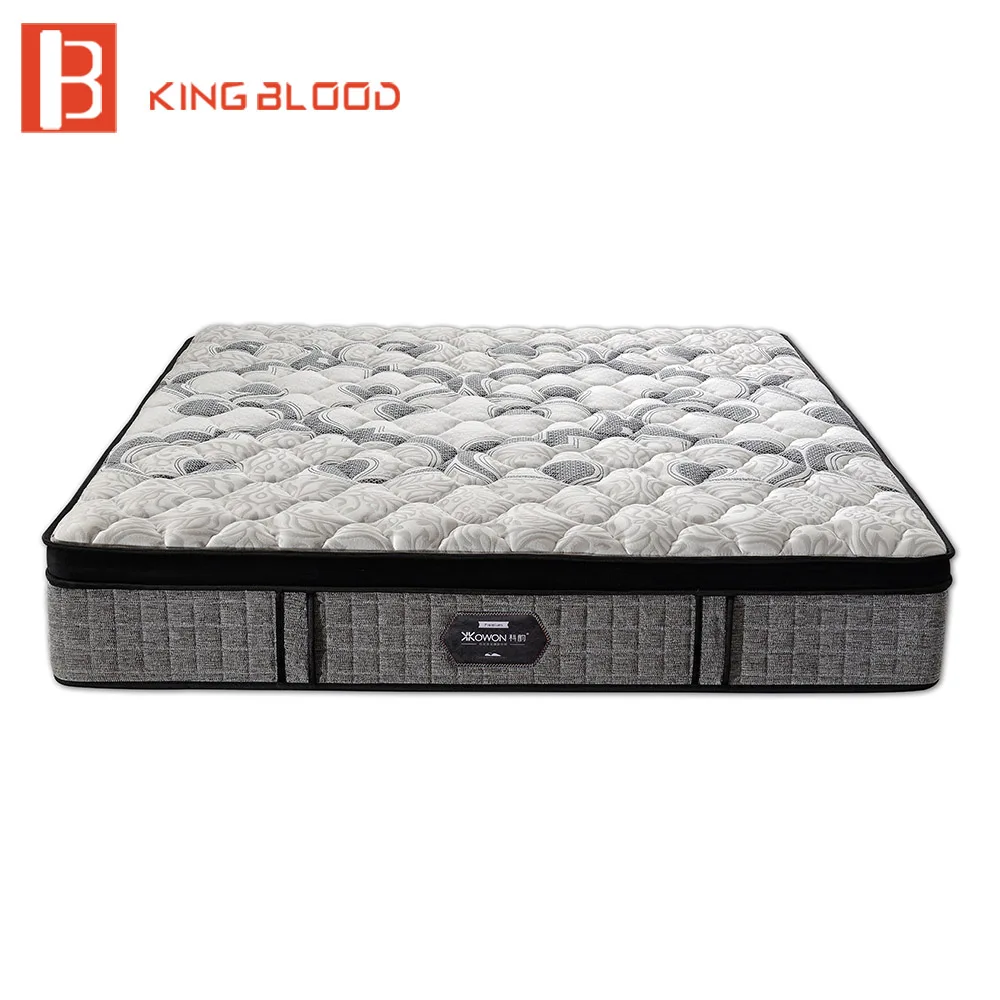 Queen or king size hotel bedroom spring fit mattress Queen or king size hotel bedroom spring fit mattress