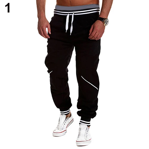 arrivalFshion Men Fashion Jogger Dance Sportwear Baggy Harem Pants Slacks Trousers Sweatpants arrivalFshion Men Fashion Jogger Dance Sportwear Baggy Harem Pants Slacks Trousers Sweatpants