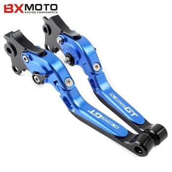 

Motorcycle Brake Clutch Levers For BMW K1600GT/GTL K 1600GT K 1600 GT 2011- 2016 K1600 GT/GTL 2017 clutch &brake accessories