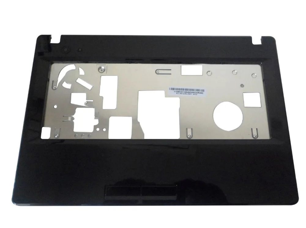 

New Oirginal Lenovo G480 G485 Palmrest cover keyboard bezel case Baking varnish Laptop Replace Cover