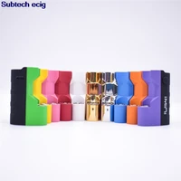 Electronic Cigarettes
