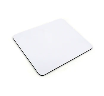 

10pcs/lot DIY sublimation blank mouse pad 196mm*235mm*3mm customize logo heat press Mouse Pad Mice Pad Mat rectangle shape