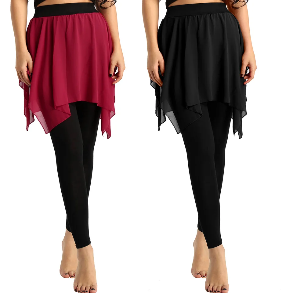 tutu with leggings adults