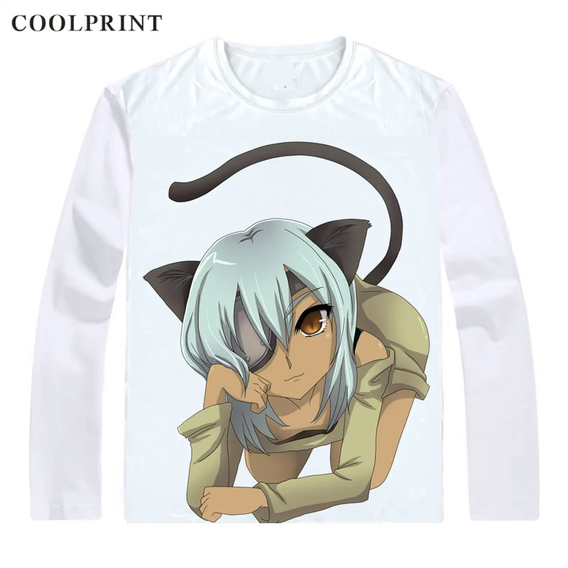 Футболка Coolprint Sakuma Jirou Inazuma Eleven Ares no Tenbin Japan мужская футболка Повседневная