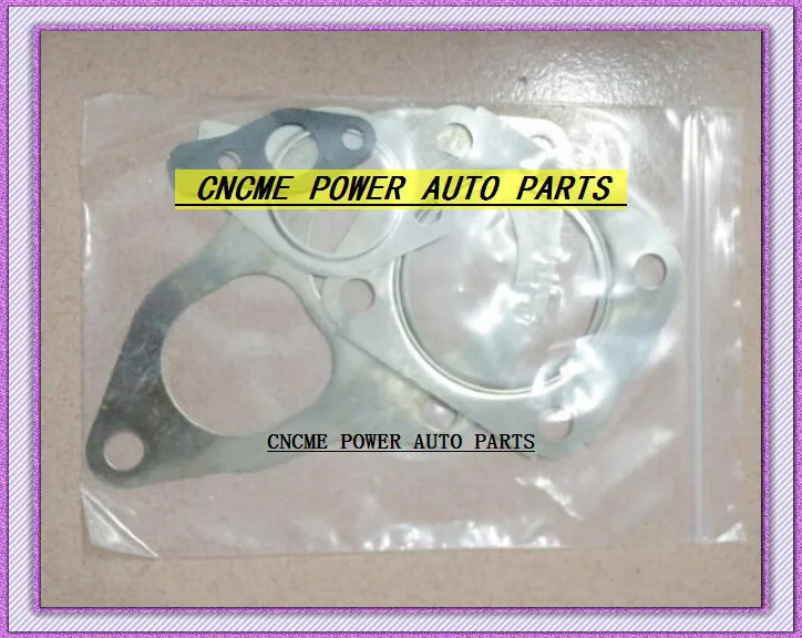 TURBO TD05H-16G 49178-01470 Turbine Turbocharger For Mitsubishi Lancer Evolution I II III RVR Galant VR4 1987-93 4G63 4G63N 2.0L - (5)